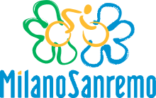 Milán San Remo logo