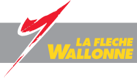 Valónský šíp logo