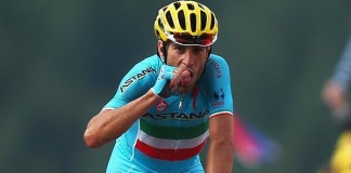 Vincenzo Nibali Tour de France 2014 10. etapa