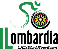 Kolem Lombardie logo