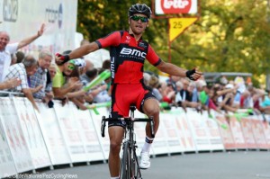 Greg Van Avermaet Tirreno - Adriatico