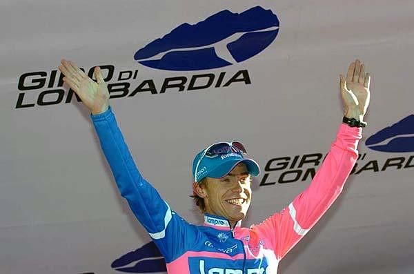 DAMIANO CUNEGO