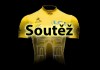 Tour de France žlutý dres - soutěž