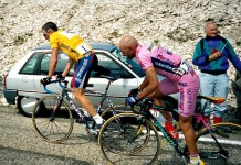 Pantani verzus Armstrong