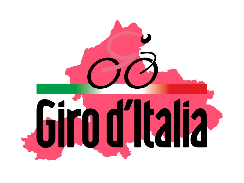 Giro d'Italia 2016.