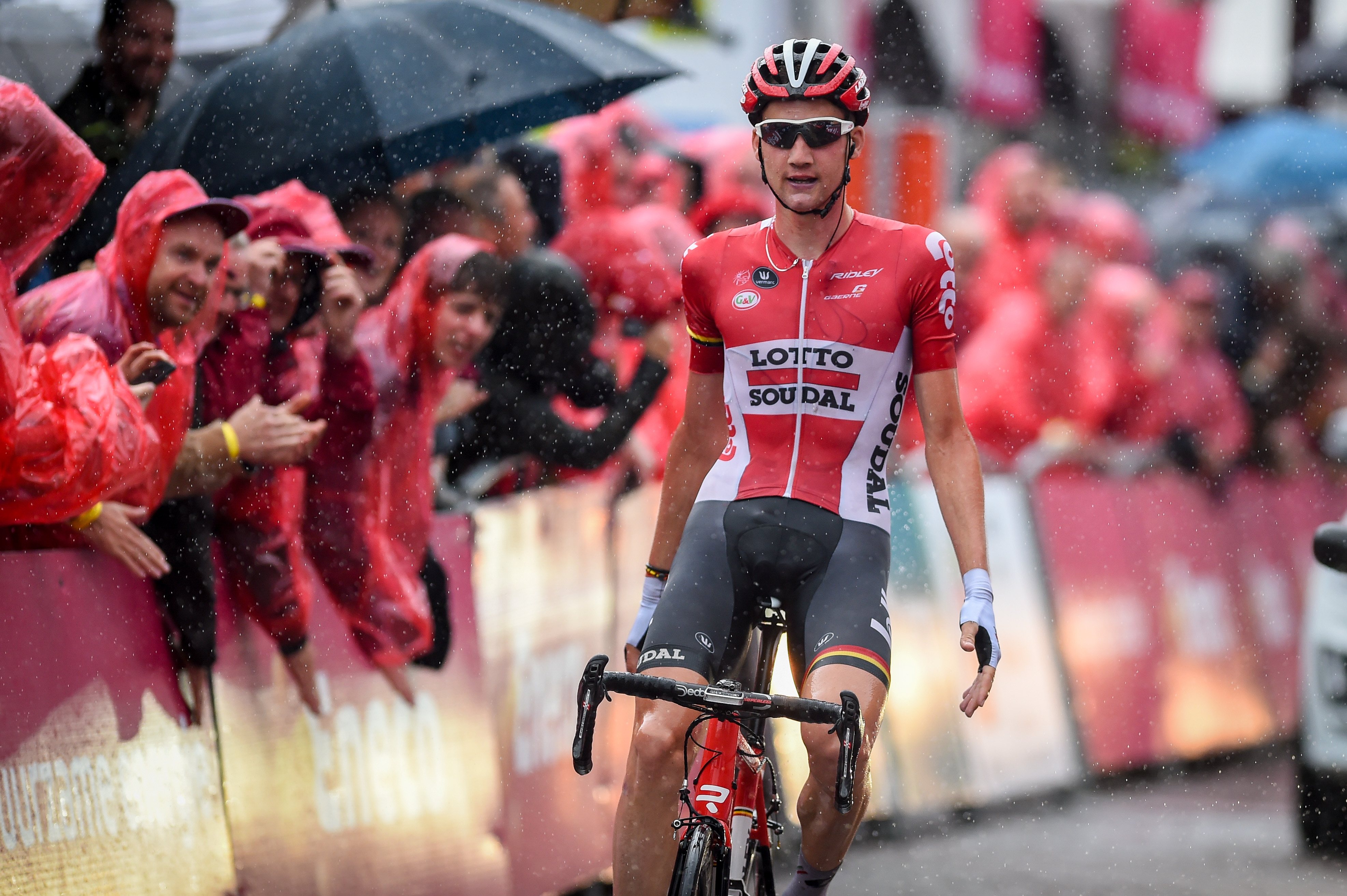 Cycling : 11th Eneco Tour 2015 / Stage 6