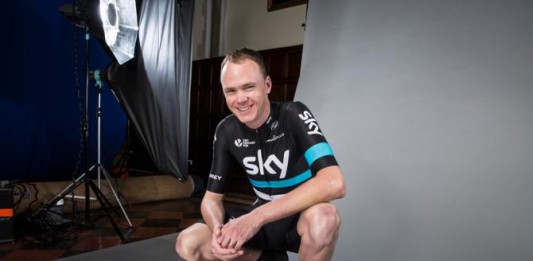 Froomey