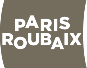 Paríž - Roubaix logo