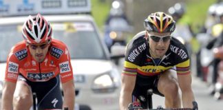 Cancellara Boonen