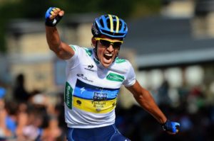 Alberto Contador 2012