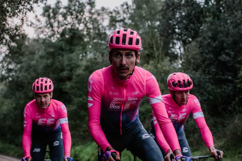 EF Education First 2019
