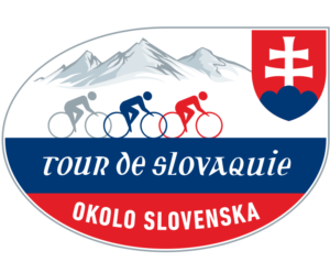 Logo Kolem Slovenska
