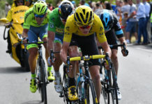 Tour de France, 11. etapa