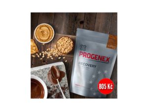 Progenex recovery