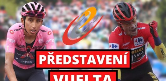 Preview Vuelta 2021