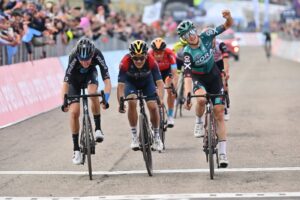Jai Hindley Bora-Hansgrohe 9. etapa Giro 2022