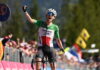 Filippo Zana 18. etapa Giro d’Italia 2023
