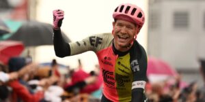 Magnus Cort Nielsen EF Education-EasyPost 10. etapa Giro dItalia 2023
