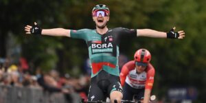Nico Denz 12. etapa Giro 2023