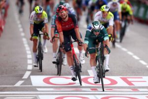 Kaden Groves Alpecin-Deceuninck 21. etapa Vuelta 2023